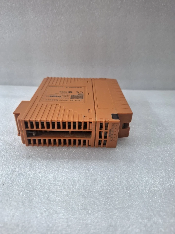 YOKOGAWA SDV144 DIGITAL INPUT MODULE 24VDC SDV144